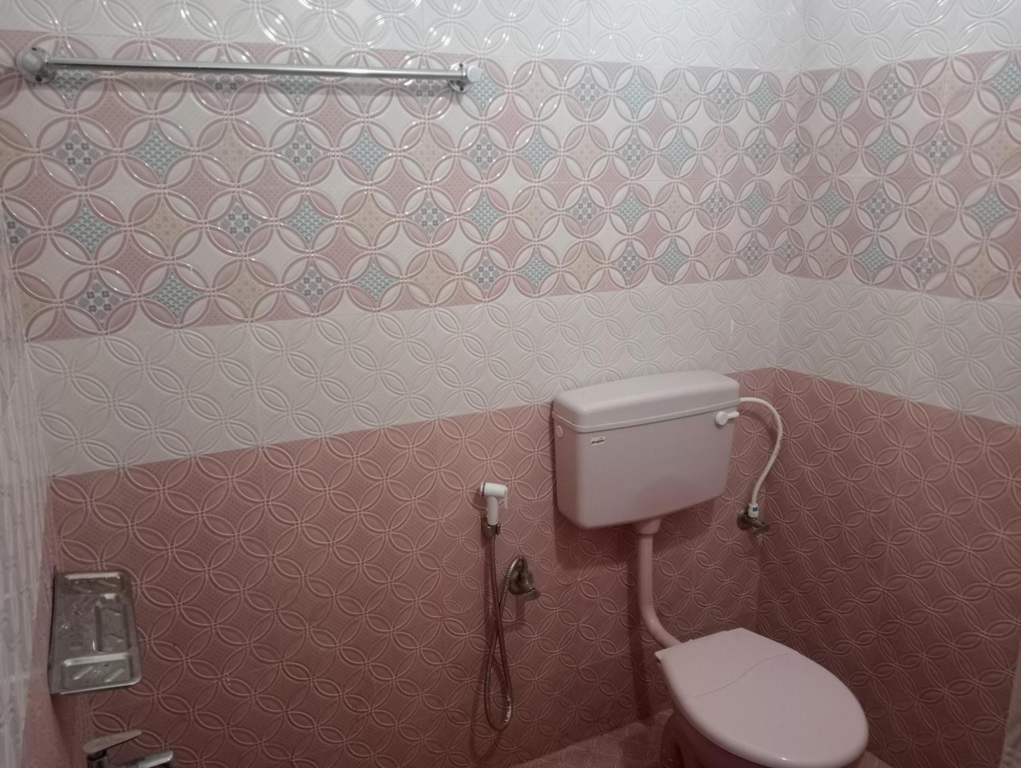 Kodai Vintage Stay コダイカナル エクステリア 写真
